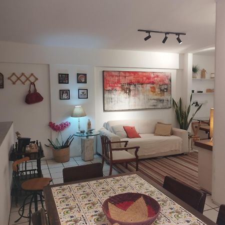 Apartamento Na Praia De Iracema Com Vista Mar Fortaleza (Ceara) Exterior foto