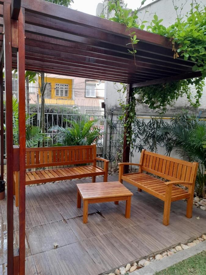 Apartamento Na Praia De Iracema Com Vista Mar Fortaleza (Ceara) Exterior foto
