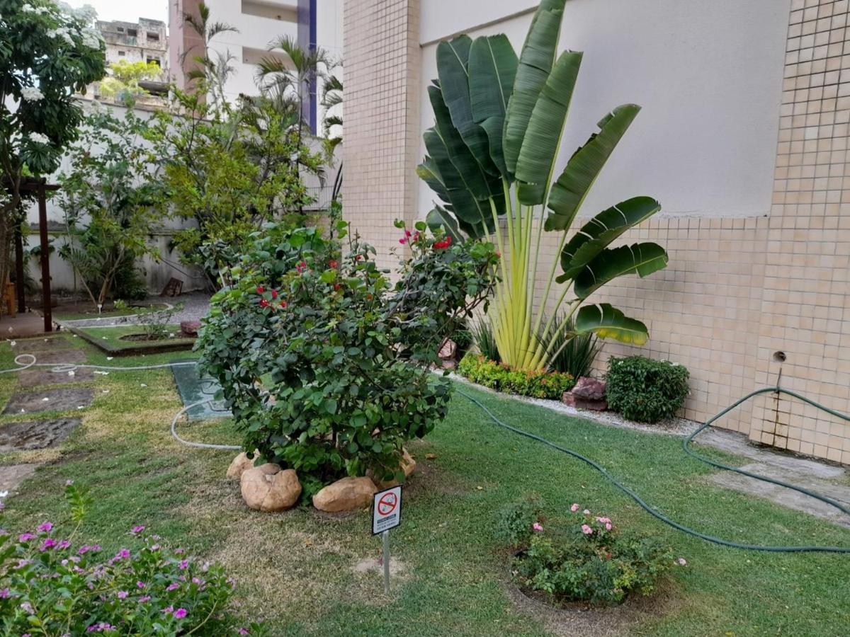 Apartamento Na Praia De Iracema Com Vista Mar Fortaleza (Ceara) Exterior foto