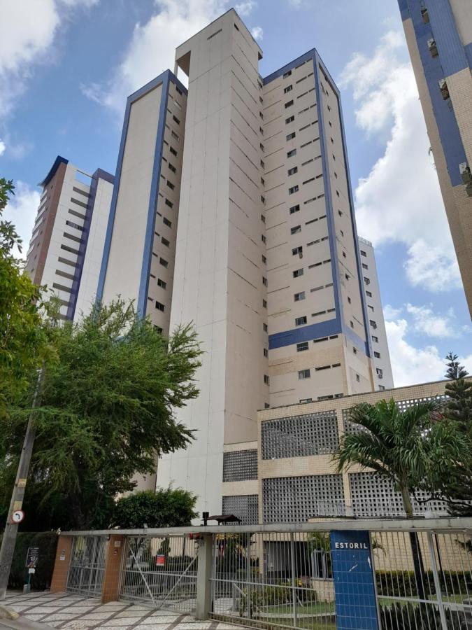 Apartamento Na Praia De Iracema Com Vista Mar Fortaleza (Ceara) Exterior foto