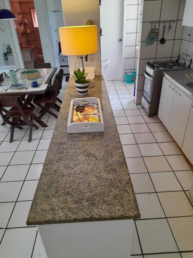 Apartamento Na Praia De Iracema Com Vista Mar Fortaleza (Ceara) Exterior foto