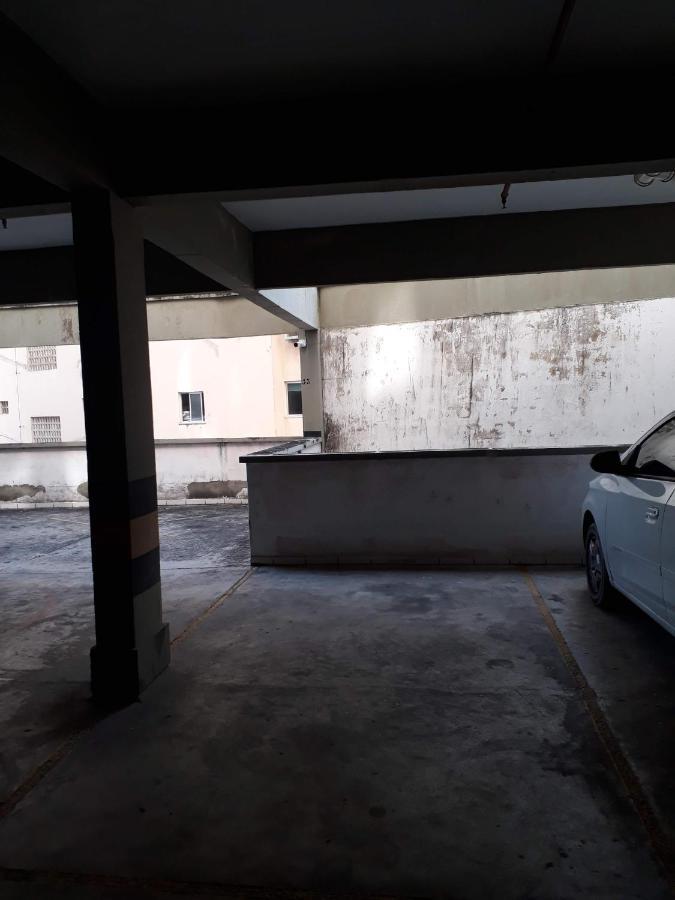 Apartamento Na Praia De Iracema Com Vista Mar Fortaleza (Ceara) Exterior foto