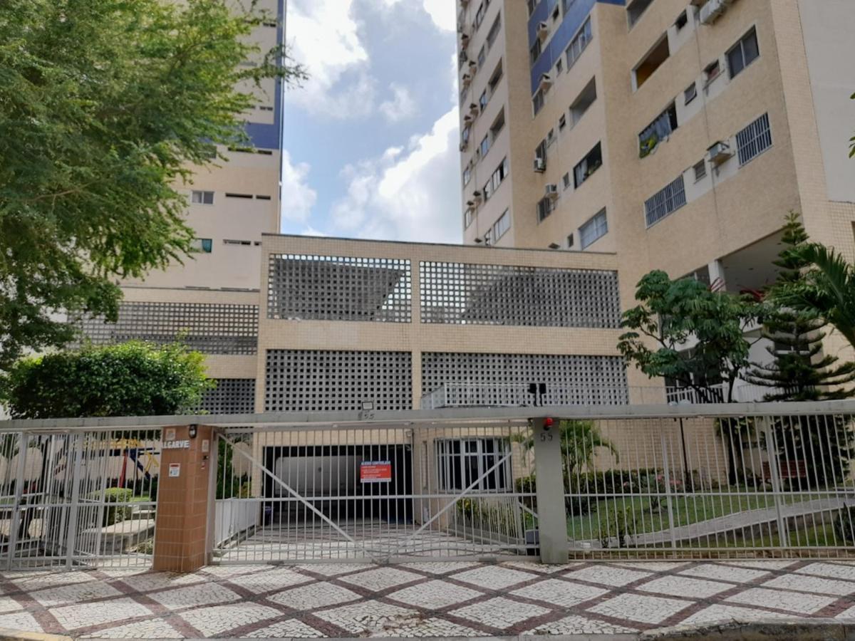 Apartamento Na Praia De Iracema Com Vista Mar Fortaleza (Ceara) Exterior foto