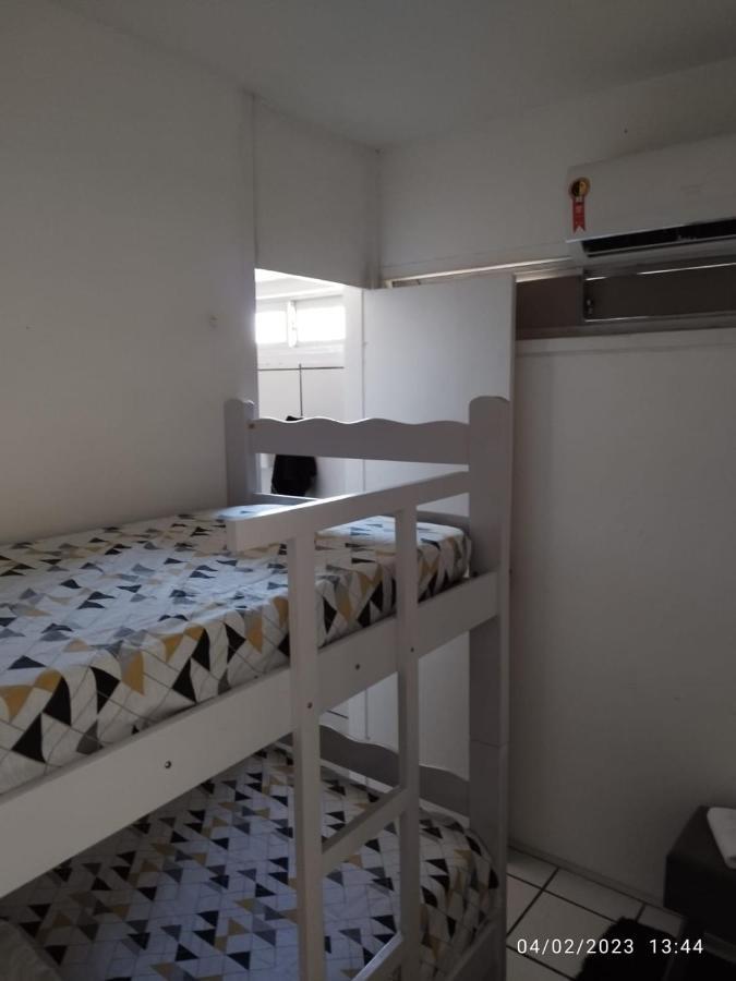 Apartamento Na Praia De Iracema Com Vista Mar Fortaleza (Ceara) Exterior foto
