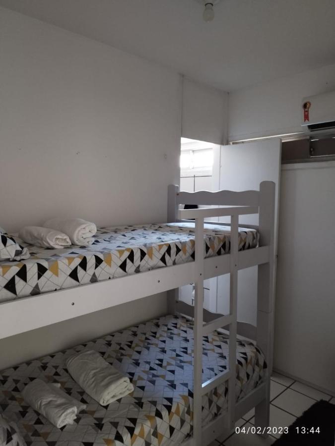 Apartamento Na Praia De Iracema Com Vista Mar Fortaleza (Ceara) Exterior foto