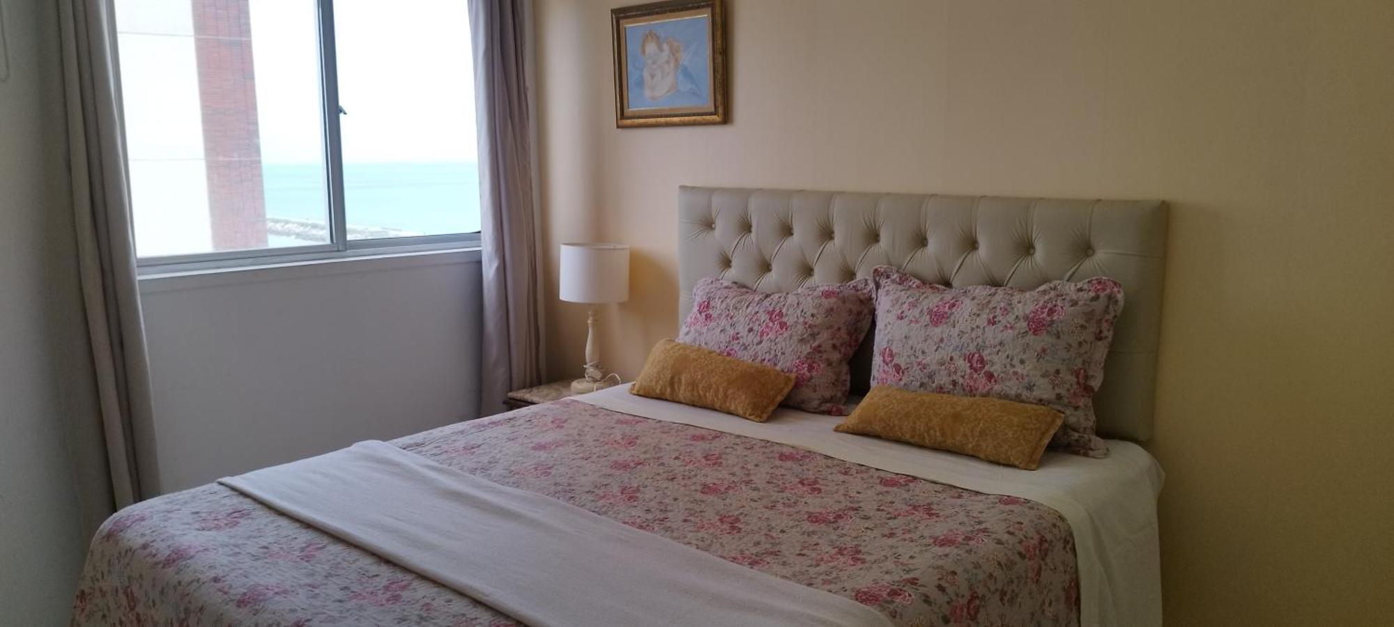 Apartamento Na Praia De Iracema Com Vista Mar Fortaleza (Ceara) Exterior foto
